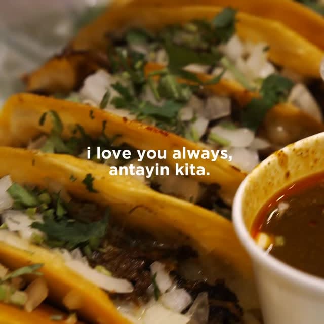Birria Tacos at El Poco Cantina